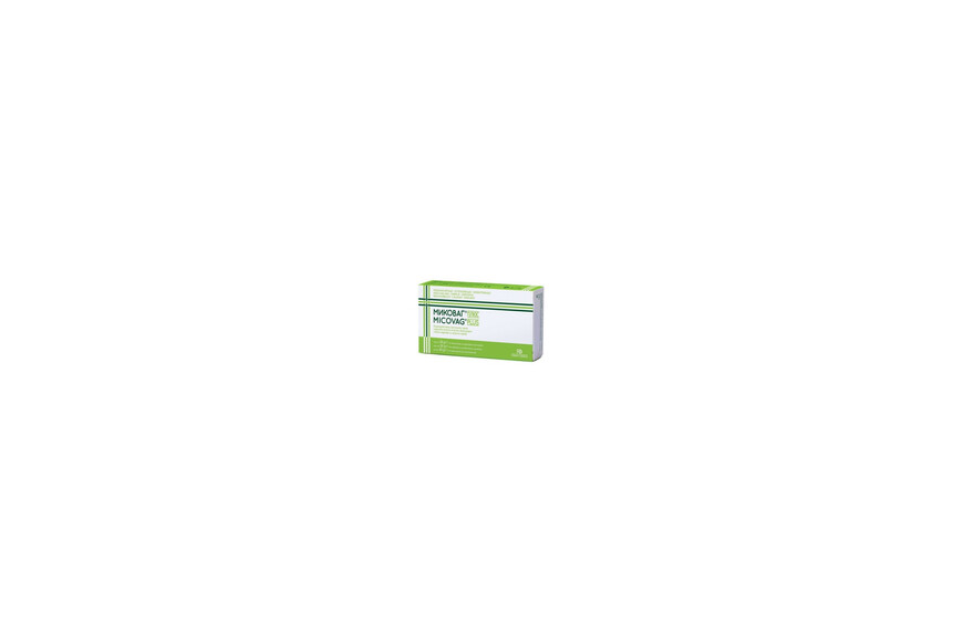 Micovag Plus Crema, Naturapharma