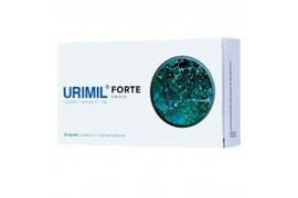 Urimil Forte, 30 Capsule