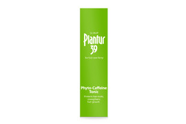 Tonic Plantur 39 Phyto-Caffeine, 200 ml, Dr. Kurt Wolff