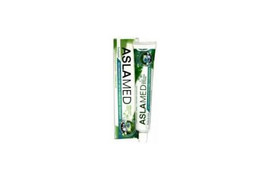 Pasta de dinti pentru gingii sanatoase AslaMed, 75 ml, Farmec 