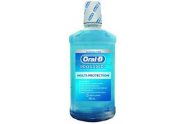 Apa de gura Pro Expert Strong, 250 ml, Oral B
