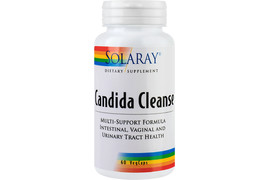 Candida Cleanse X60cps