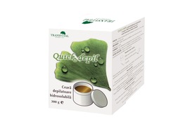 Ceara naturala depilatoare hidrosolubila Quick Depil, 300 g,Cosmetic Plant