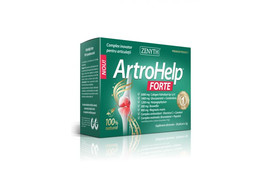 Artrohelp Forte 14 Plic