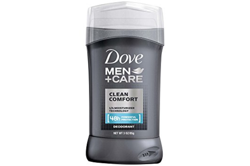 Dove Men Stick Clean Comfort