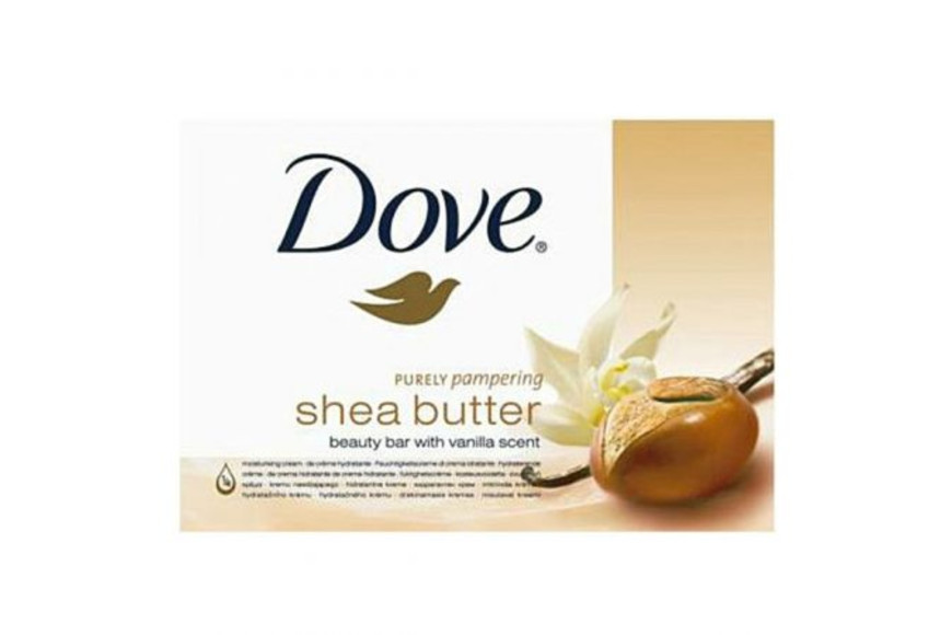 Dove Sapun Crema Shea Butter