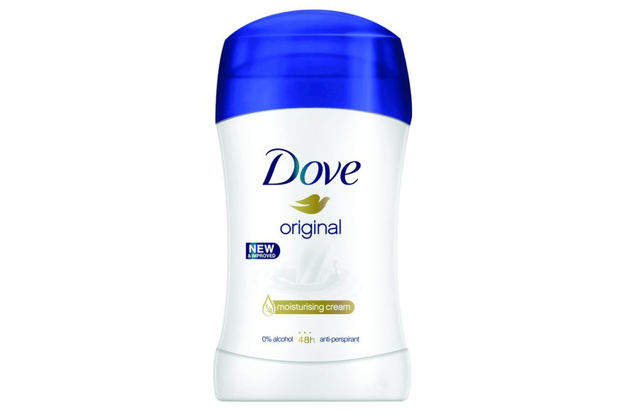 Dove Stick Original Cream