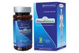 Gluconature