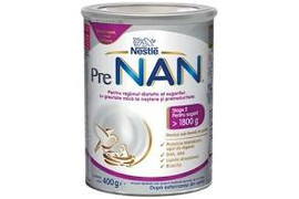 Pre Nan 400 g, Nestle
