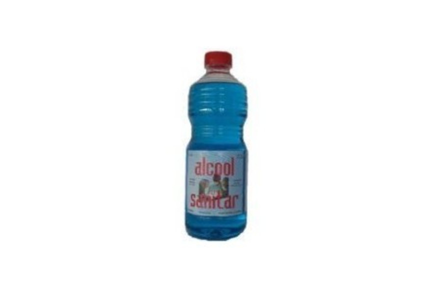 Alcool Sanitar One Med,  500ml